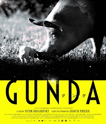 GUNDA／グンダ