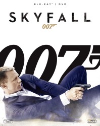 007／スカイフォール