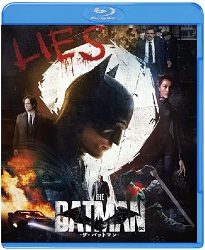 THE BATMAN  ザ・バットマン