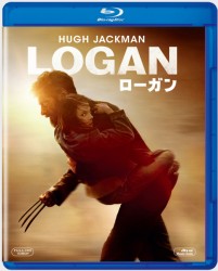 LOGAN／ローガン