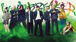 WIND BREAKER^EBhuCJ[