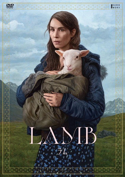 LAMB／ラム